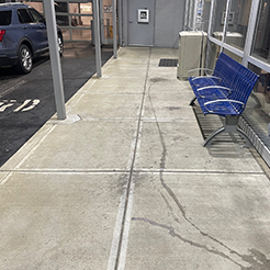 Benefits service image